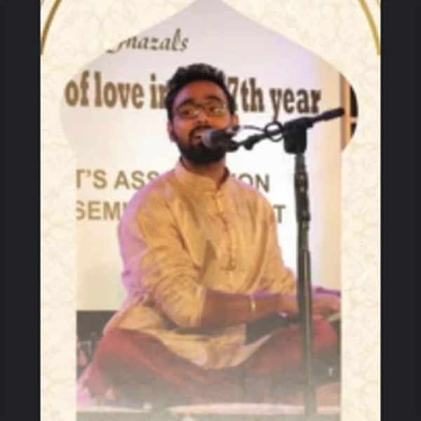 Aditya - Singing teacher - Jammu