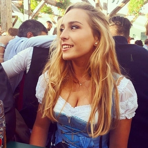 Katrin - Deutschlehrerin - München