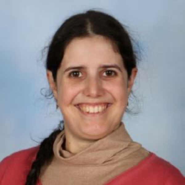 Sara - Italian teacher - Fortitude Valley