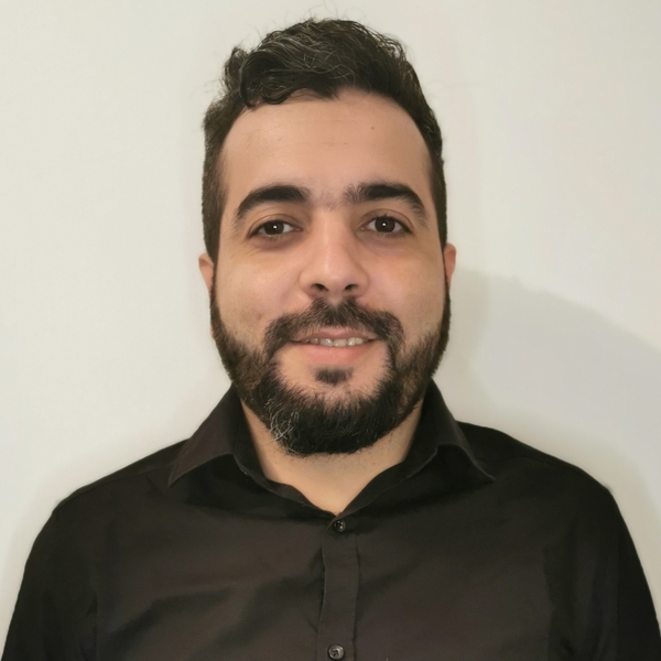 Djamel Eddine - Prof de maths - Wattignies