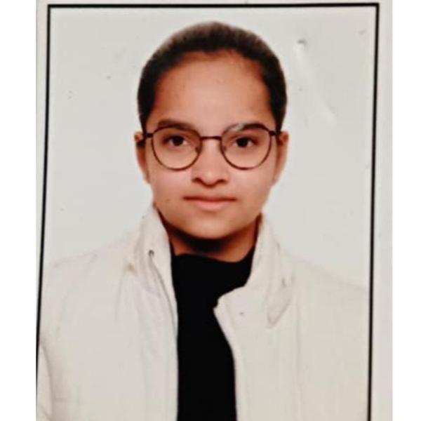 Priya - Physics teacher - Lambi Dhab