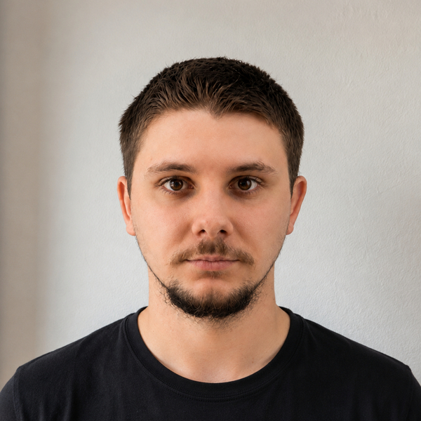 Yanis - professeur de mathématiques - Perpignan