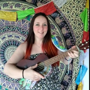 Róisín - Yoga teacher - Ballynahinch