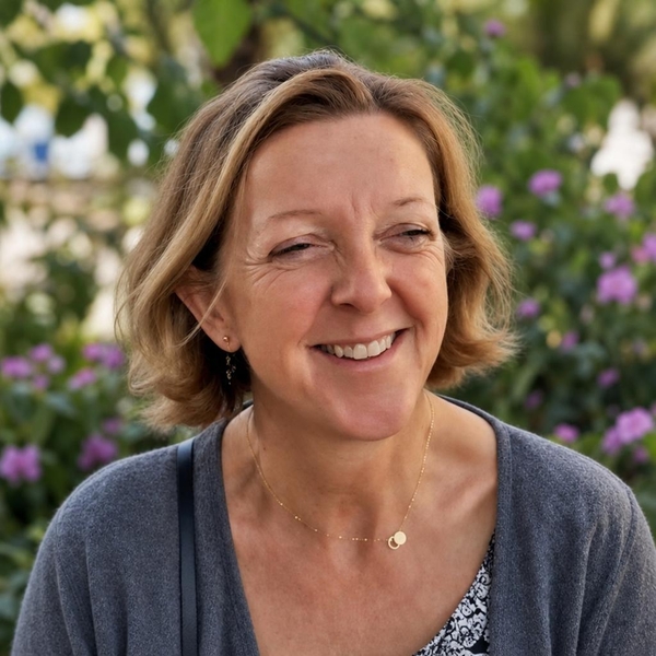 Christine - Prof de soutien scolaire - Enghien
