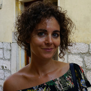 Mariangela - Insegnante di ripetizioni - Salerno