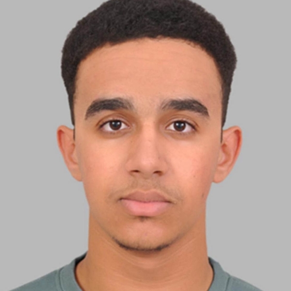 Oussama - professeur de mathématiques - Tiznit