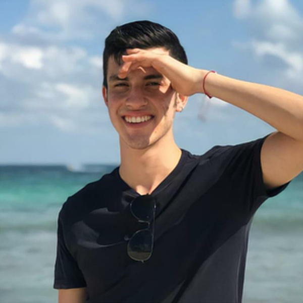 Daniel - Profe de matemáticas - Bogotá