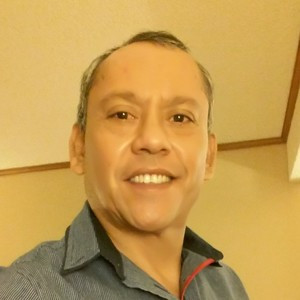 Vidal - Profesor de inglés - Acapulco