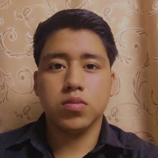 ISAAC SAMUEL - Entrenador personal - Trujillo