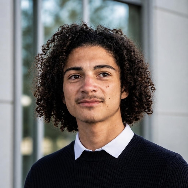 Mael - professeur de mathématiques - Paris