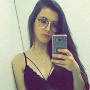 Amanda - Prof de português para estrangeiros - Setor Vila João Vaz
