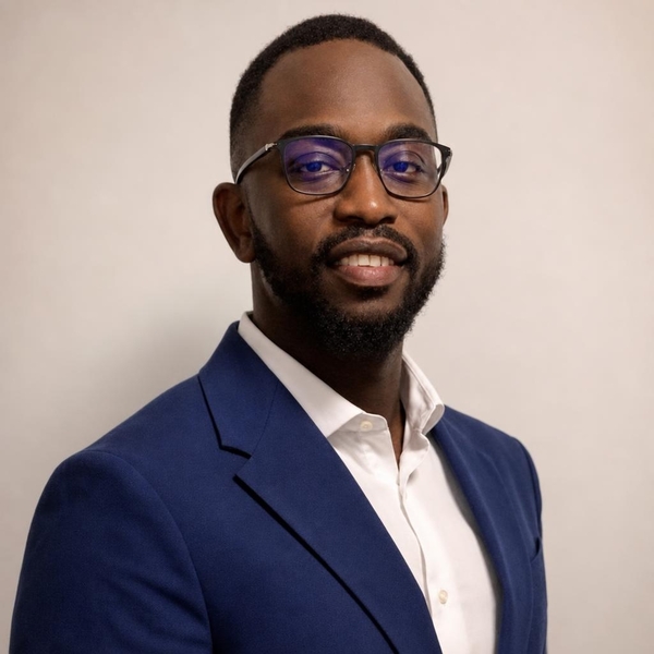 Alioune - Prof de maths - Noisy-le-Sec