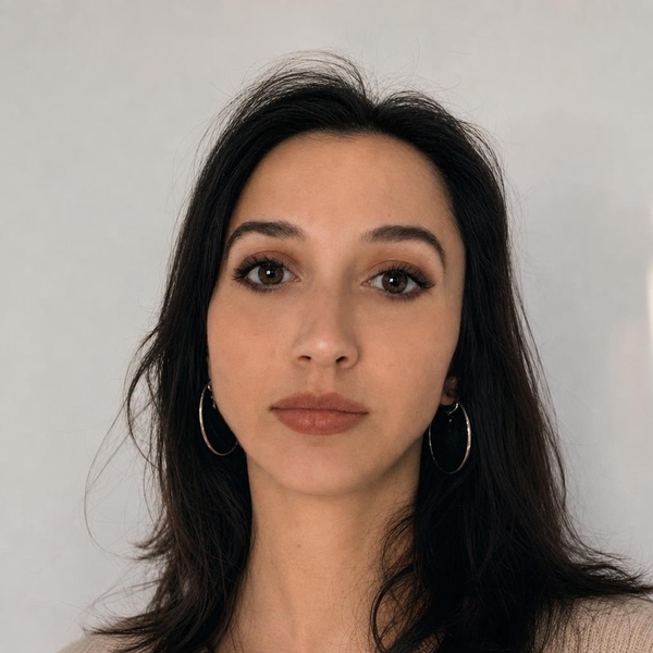 Charlotte - professeur de mathématiques - Morteau
