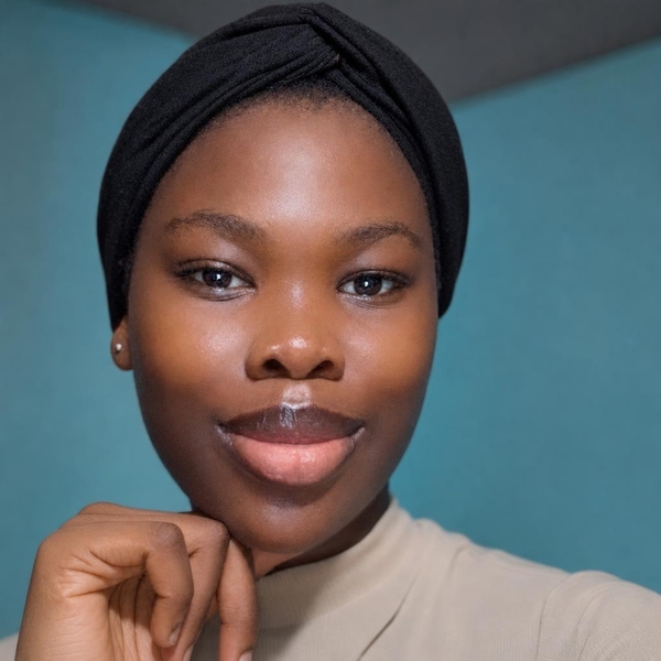 Emmanuella - Mathematics tutor - Houston