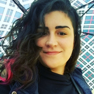 Rosalía - Professor de espanhol - Pelotas