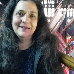 Liubka Valentina - profesor de inglés - Recoleta