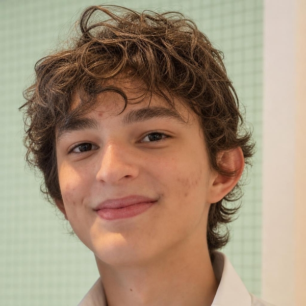 Aydin - Math tutor - Southampton