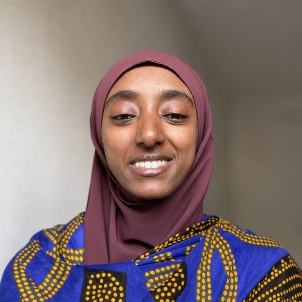 Iman - Prof d'anglais - Rennes