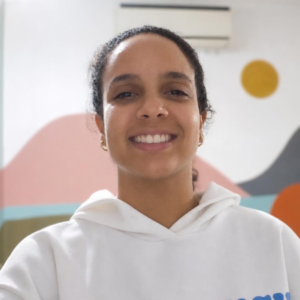 Janine - Spanish tutor - Spencer