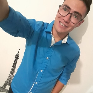 Carlos Alejandro - profesor de matemáticas - Tonalá