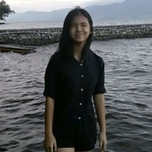 Valeria - Guru bahasa mandarin - Medan