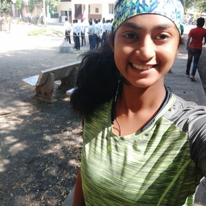 Nafees Bano - Tennis coach - Mumbai