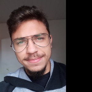 Diego - Prof de viola - Sorocaba
