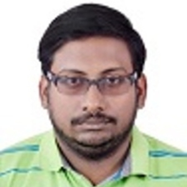 Sayantan - Maths tutor - Bhubaneswar