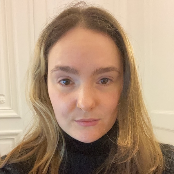 Camille - Prof de compréhension écrite - français - Bonneuil-sur-Marne