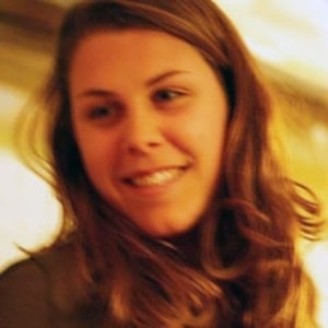 Mégane - Prof d'aide aux devoirs - Marseille