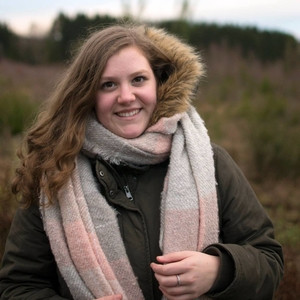 Marieke - Prof de français - Uccle