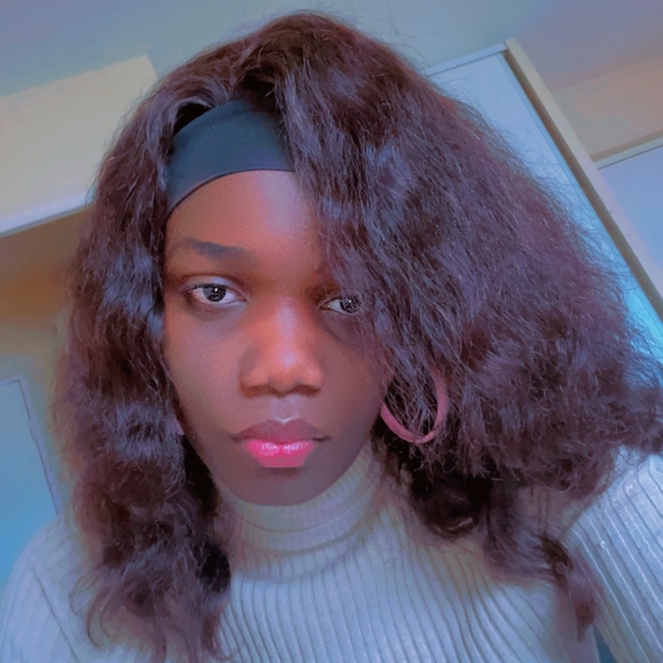 Mame Ndorine - Prof de maths - Cherbourg-en-Cotentin