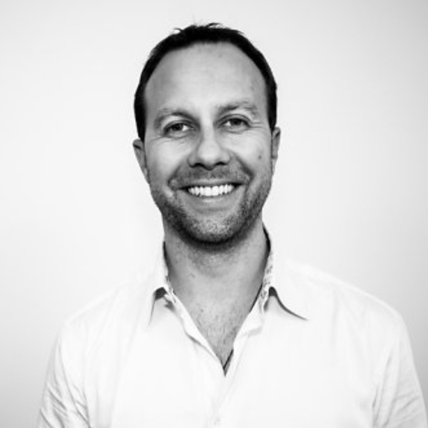 JB (Rico Ray) - Prof de salsa - Annecy