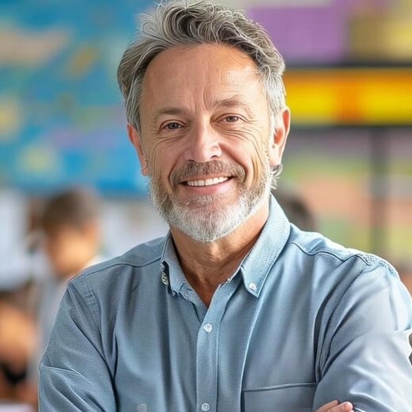 Aymane - professeur de mathématiques - Casablanca