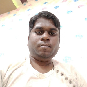 Vijay - Maths teacher - Kalyan
