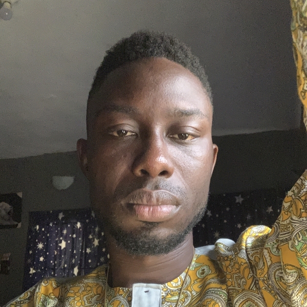 Tola - English tutor - Storm Lake