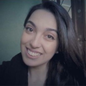 Tammy - Professor de inglês - São Paulo