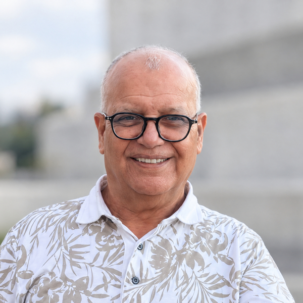 Hafid - professeur de mathématiques - Paris