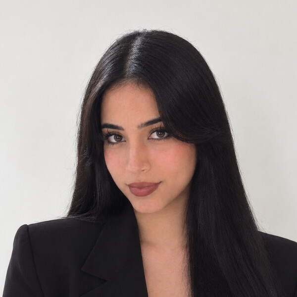 Basma - Prof d'anglais - Sala Al Jadida