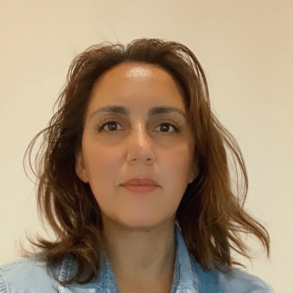 Claudia - Profesor de inglés - Puerto Montt