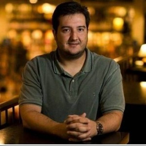 Pedro - Professor de filosofia - Rio de Janeiro