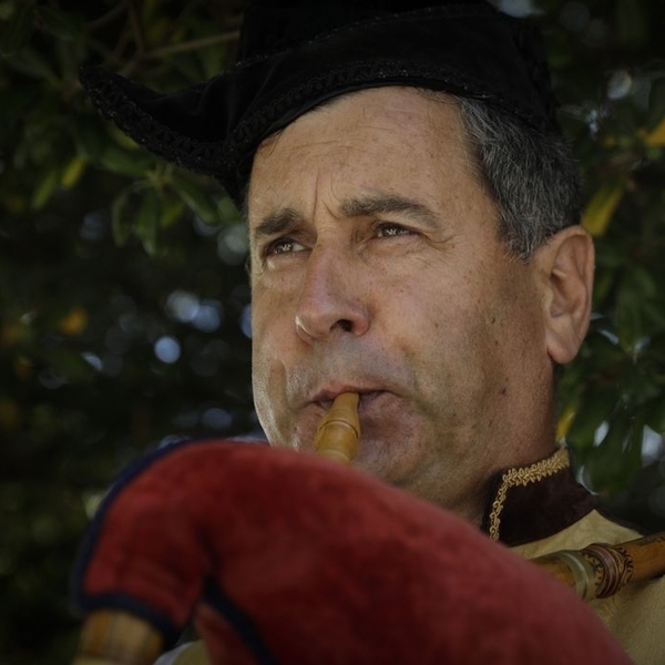 Raul - prof de Ingeniería - Cambre