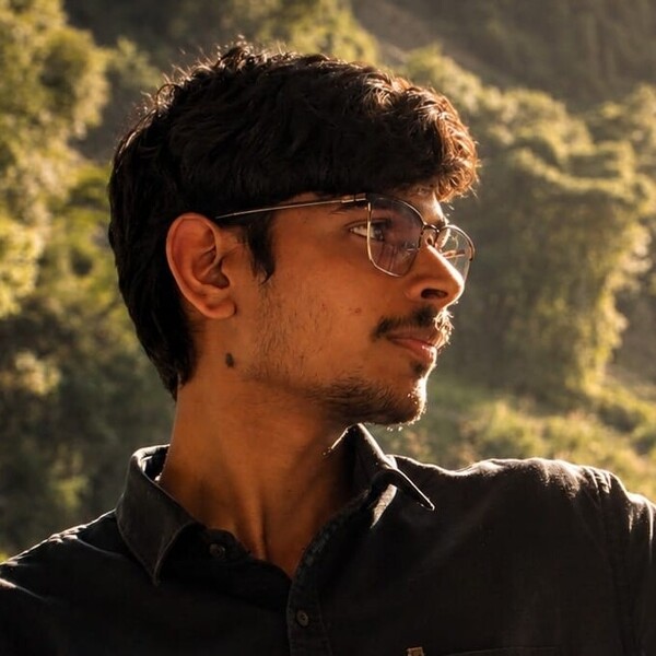 Avinandan - English teacher - Mysuru