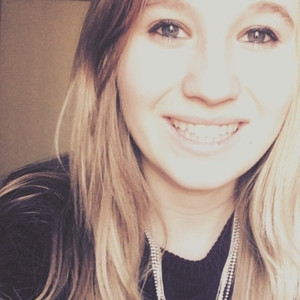 Audrey - Prof de maths - L'Hôpital-du-Grosbois