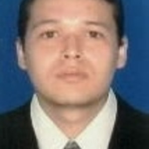 Dany Arley - Profesor de lenguaje y comunicación - Medellín