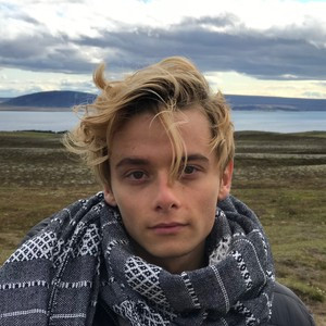 Florian - Prof de physique - chimie - Woluwe-Saint-Pierre