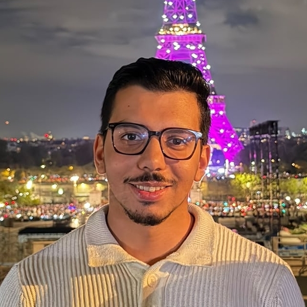 Adam - professeur de mathématiques - Palaiseau