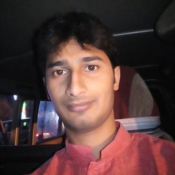 Krishnendu - Geography tutor - Pandaveswar d.v.c colony bangal para