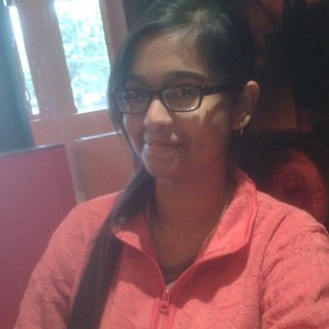 Aastha - Academic tutoring tutor - Chandigarh