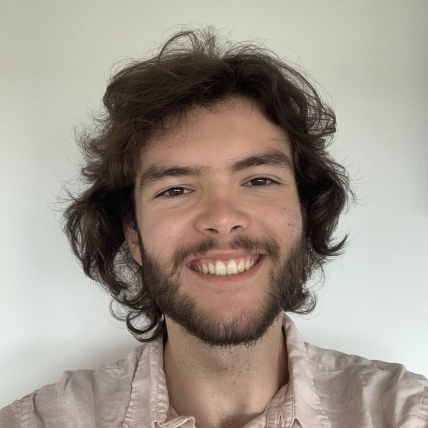 Terrance - Prof de maths - Poitiers